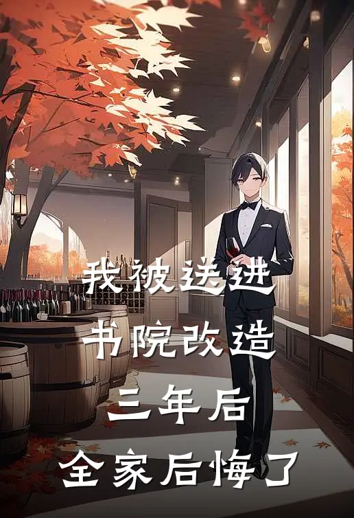 我被送进书院改造三年后，全家后悔了