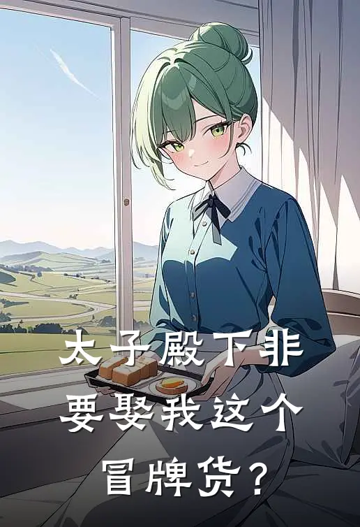 太子殿下非要娶我这个冒牌货？