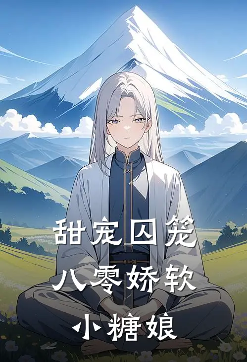 甜宠囚笼：八零娇软小糖娘