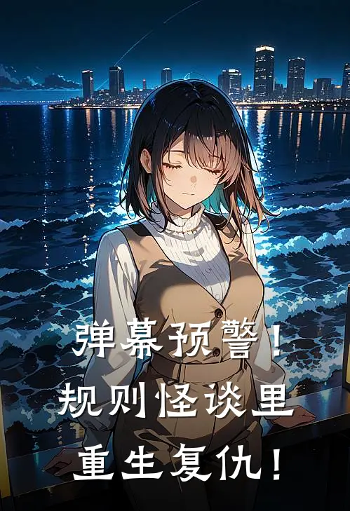 弹幕预警！规则怪谈里重生复仇！