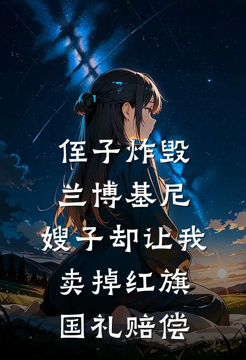 侄子炸毁兰博基尼，嫂子却让我卖掉红旗国礼赔偿