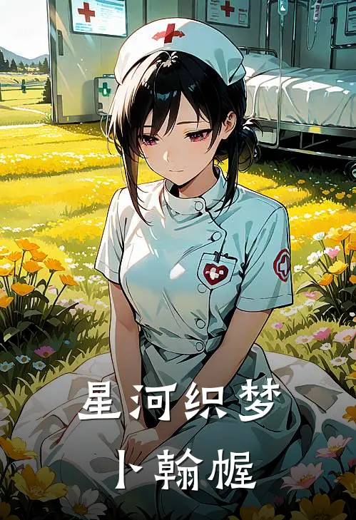 星河织梦卜翰幄