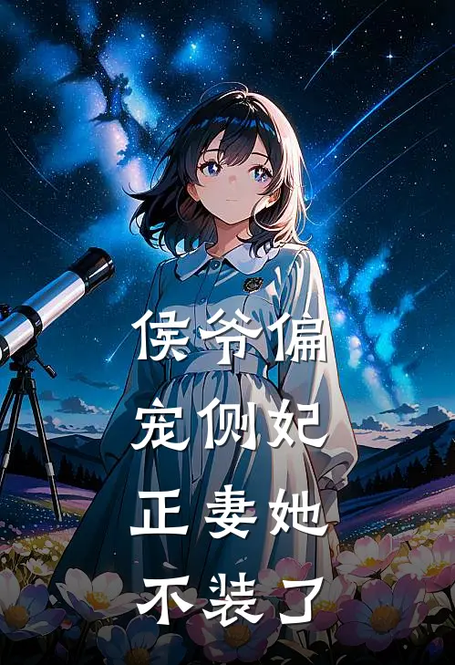 侯爷偏宠侧妃，正妻她不装了