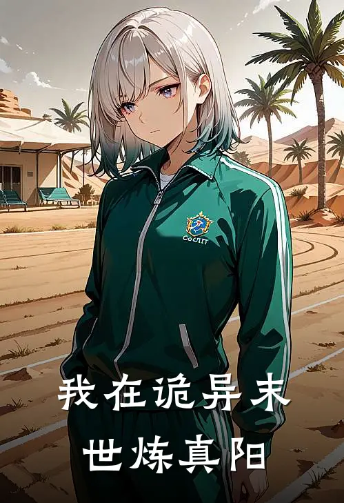 我在诡异末世炼真阳