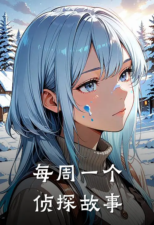 每周一个侦探故事