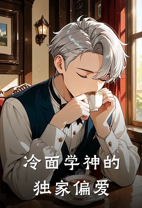 冷面学神的独家偏爱