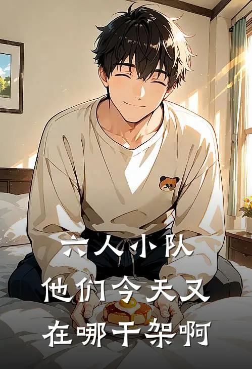 六人小队：他们今天又在哪干架啊