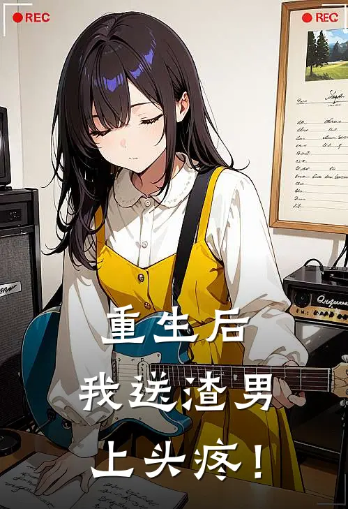 重生后，我送渣男上头疼！