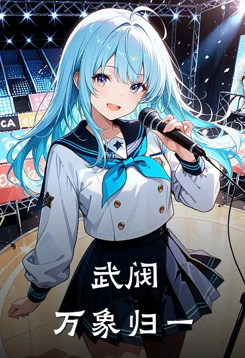 武阀：万象归一