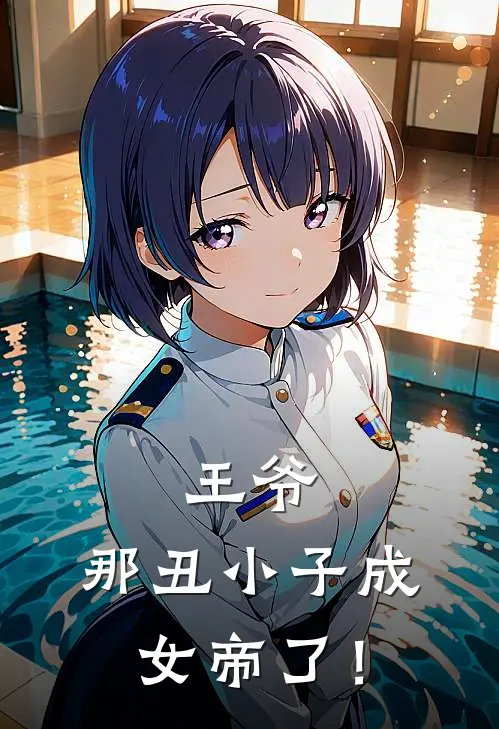 王爷，那丑小子成女帝了！