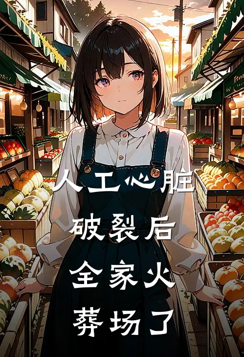 人工心脏破裂后，全家火葬场了