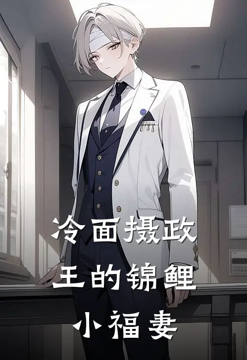冷面摄政王的锦鲤小福妻