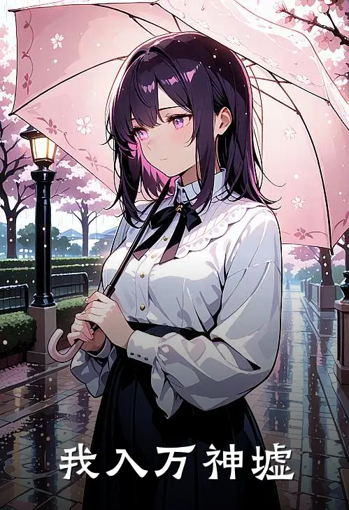 我入万神墟