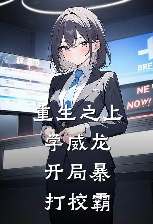 重生之上学威龙：开局暴打校霸