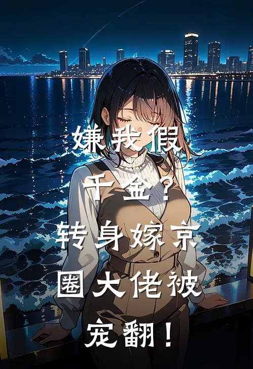 嫌我假千金？转身嫁京圈大佬被宠翻！