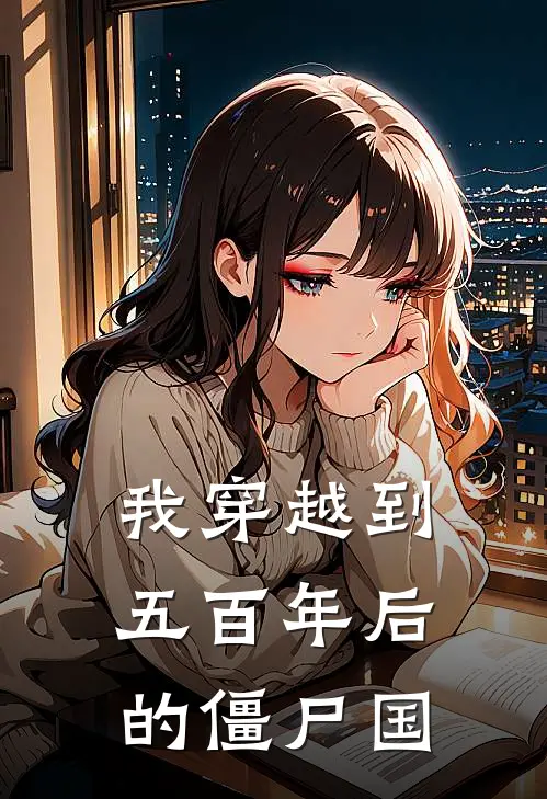 我穿越到五百年后的僵尸国