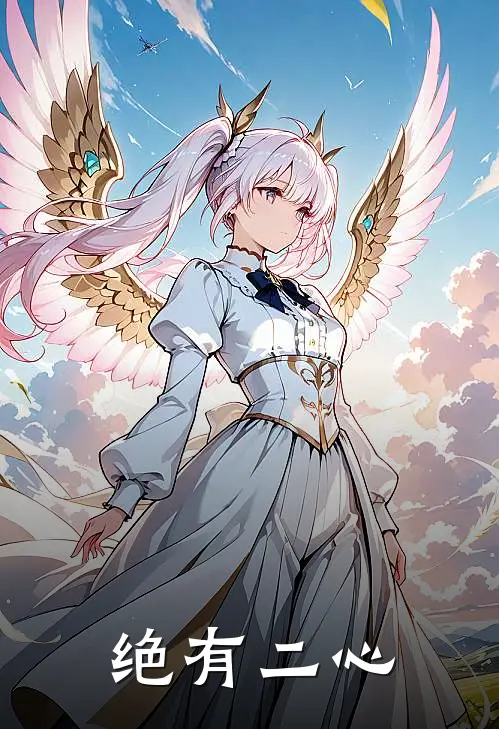 绝有二心