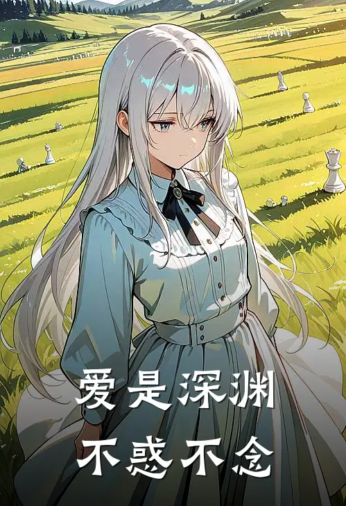 爱是深渊，不惑不念