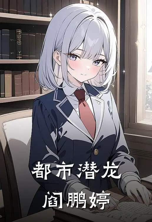 都市潜龙阎鹏婷