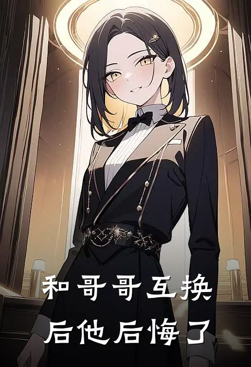 和哥哥互换后他后悔了