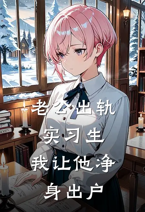 老公出轨实习生，我让他净身出户