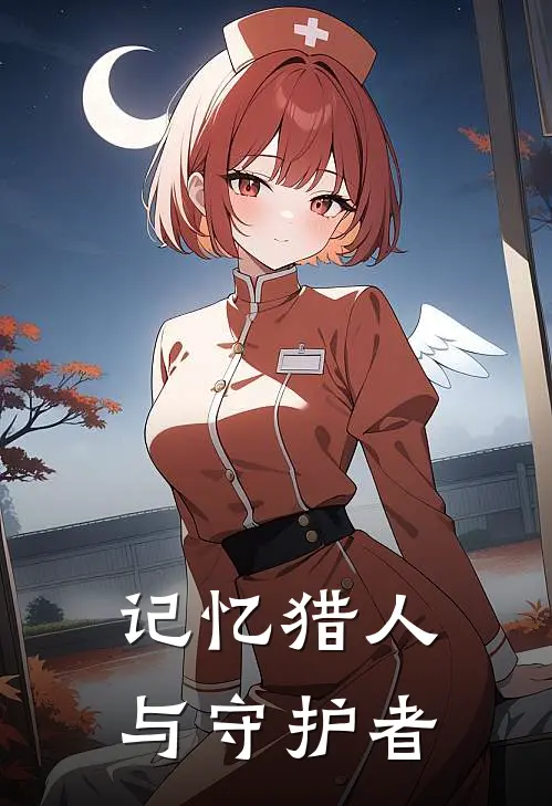 记忆猎人与守护者