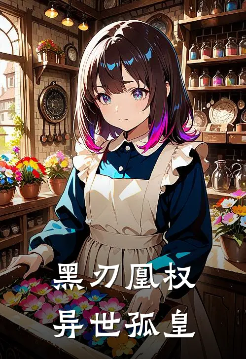 黑刃凰权：异世孤皇