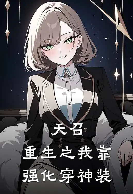 天召：重生之我靠强化穿神装