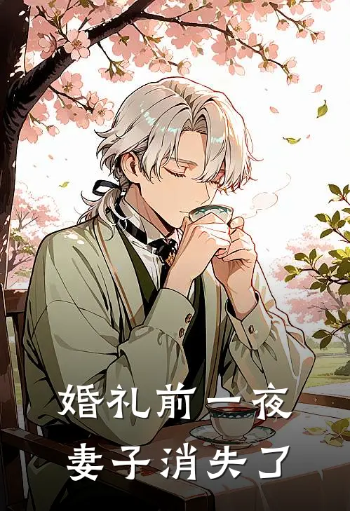 婚礼前一夜，妻子消失了