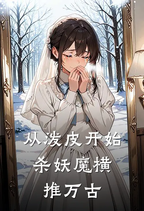 从泼皮开始，杀妖魔横推万古