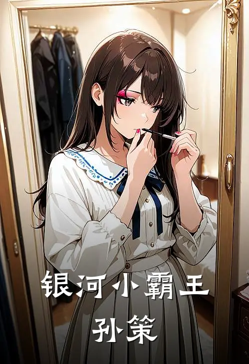 银河小霸王：孙策