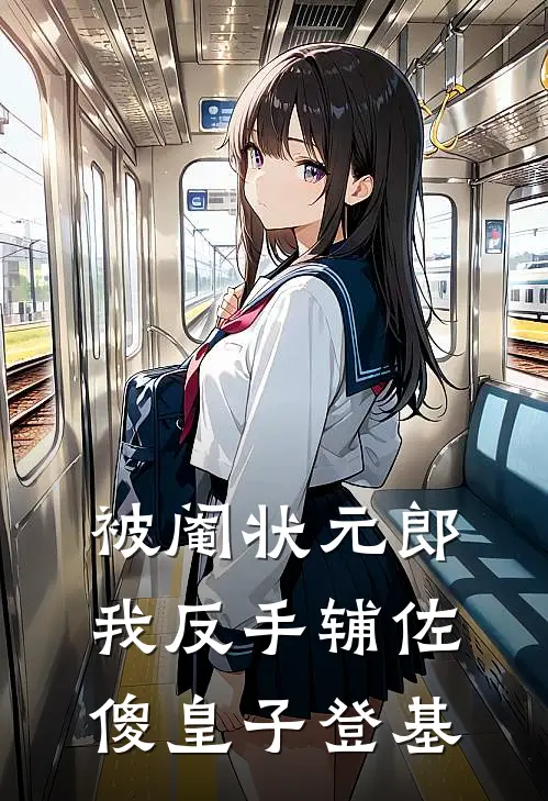 被阉状元郎我反手辅佐傻皇子登基