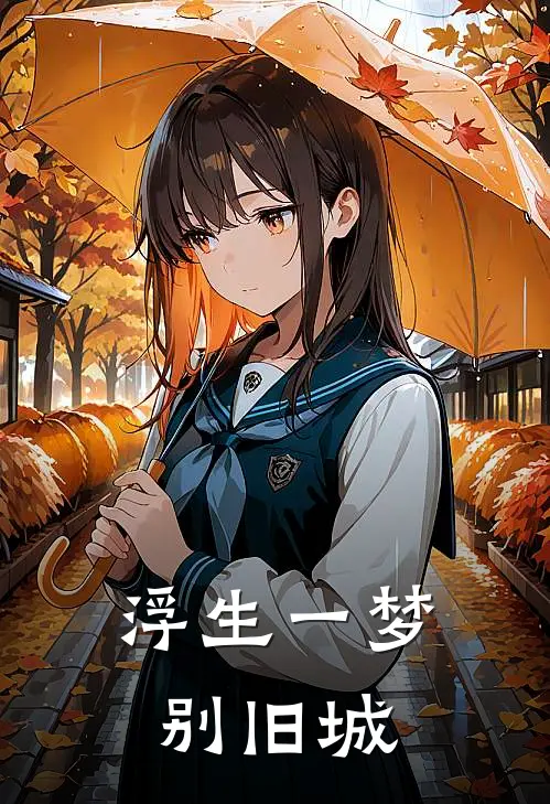 浮生一梦别旧城