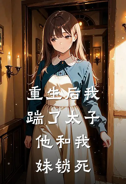 重生后我踹了太子，他和我妹锁死