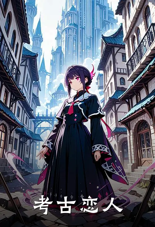 考古恋人