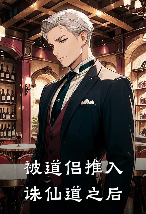被道侣推入诛仙道之后