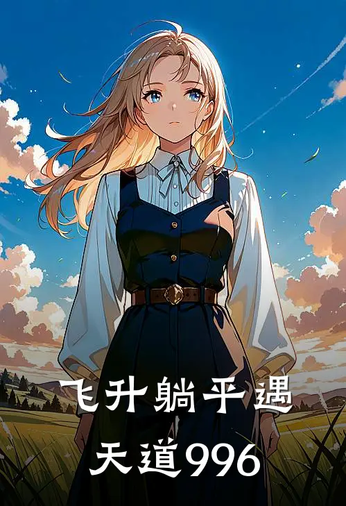 飞升躺平遇天道996