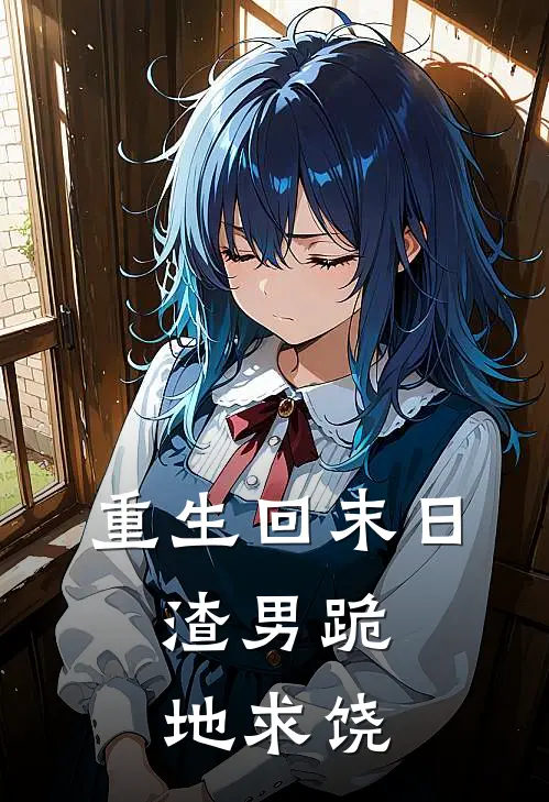 重生回末日，渣男跪地求饶