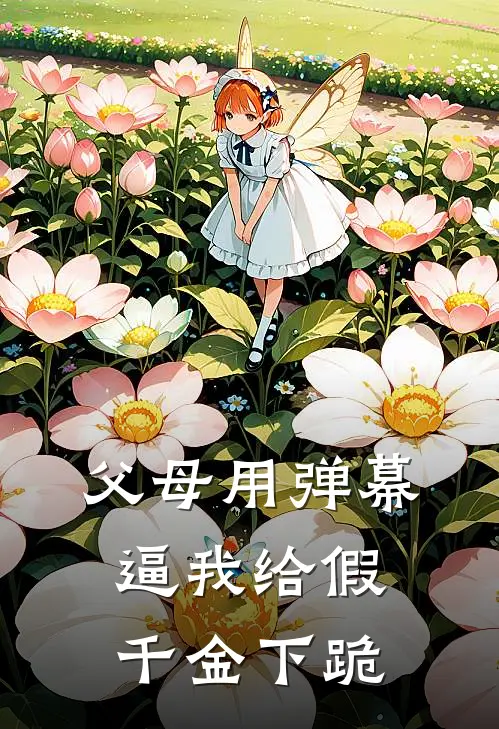 父母用弹幕逼我给“假千金”下跪