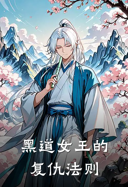 黑道女王的复仇法则