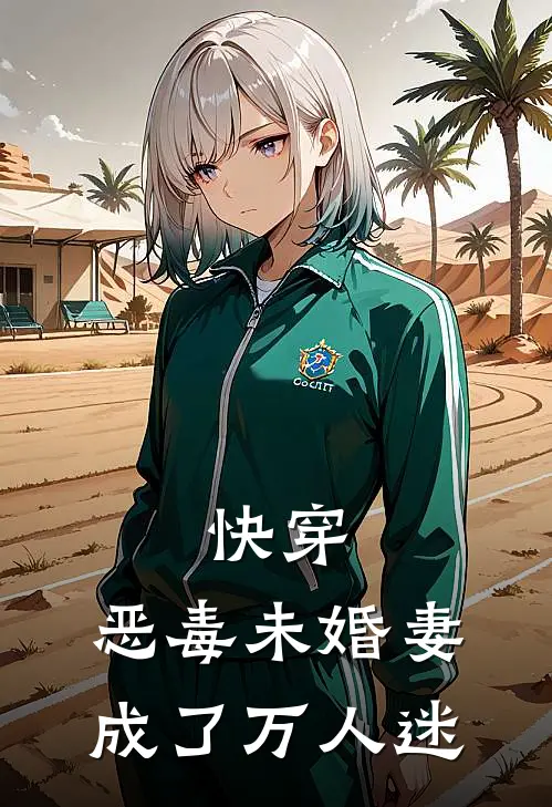 快穿：恶毒未婚妻成了万人迷