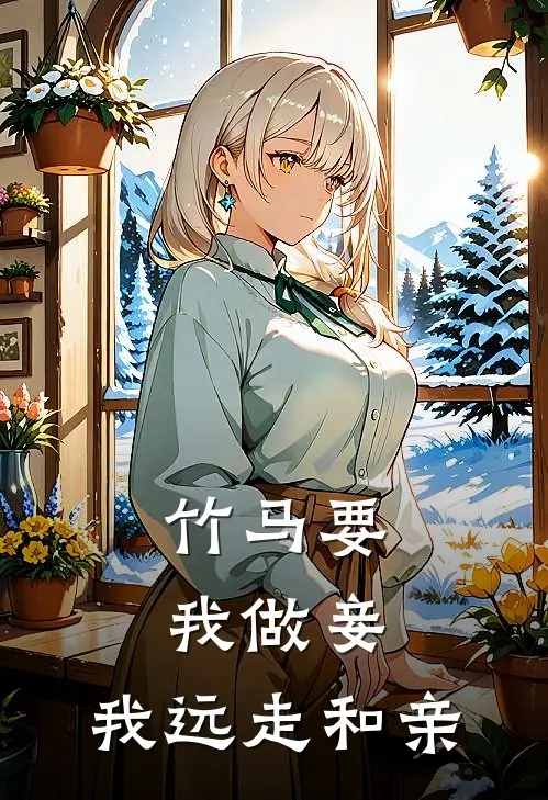 竹马要我做妾，我远走和亲