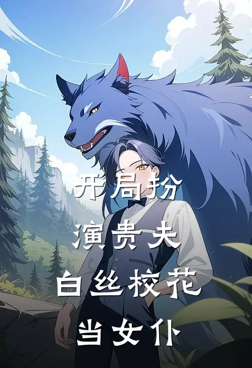 开局扮演贵夫，白丝校花当女仆