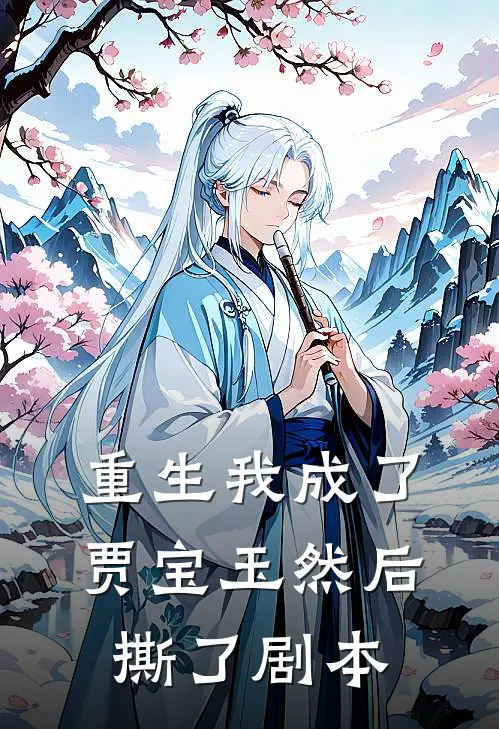 重生我成了贾宝玉然后撕了剧本