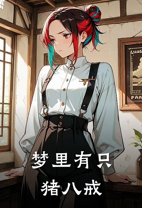 梦里有只猪八戒