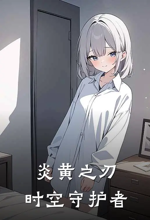 炎黄之刃：时空守护者