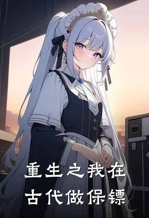 重生之我在古代做保镖