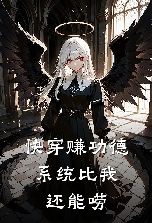 快穿赚功德：系统比我还能唠