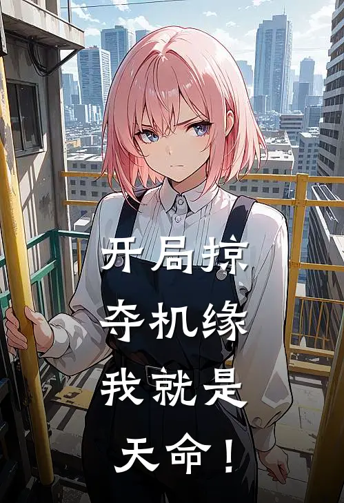 开局掠夺机缘，我就是天命！