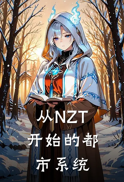 从NZT开始的都市系统